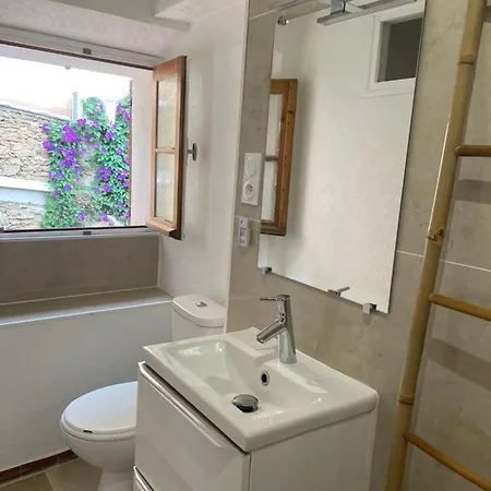 Apartman Sole Mio, T2 Avec Loggia Et Petit Apercu Bormes-les-Mimosas